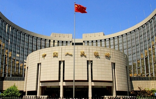 China's Central Bank