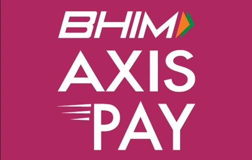 Axis Bank’s UPI app