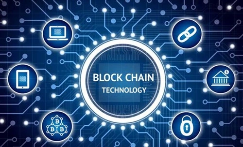 Blockchain Technology