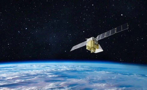 First Hyperspectral Satellites