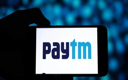 Paytm