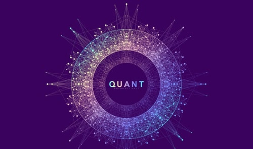 Quantum Computing