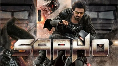 Saaho